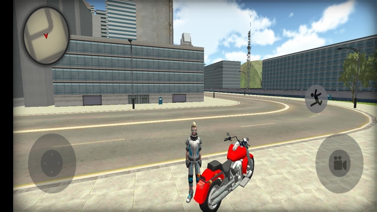 Vice Town Open World screenshot 2