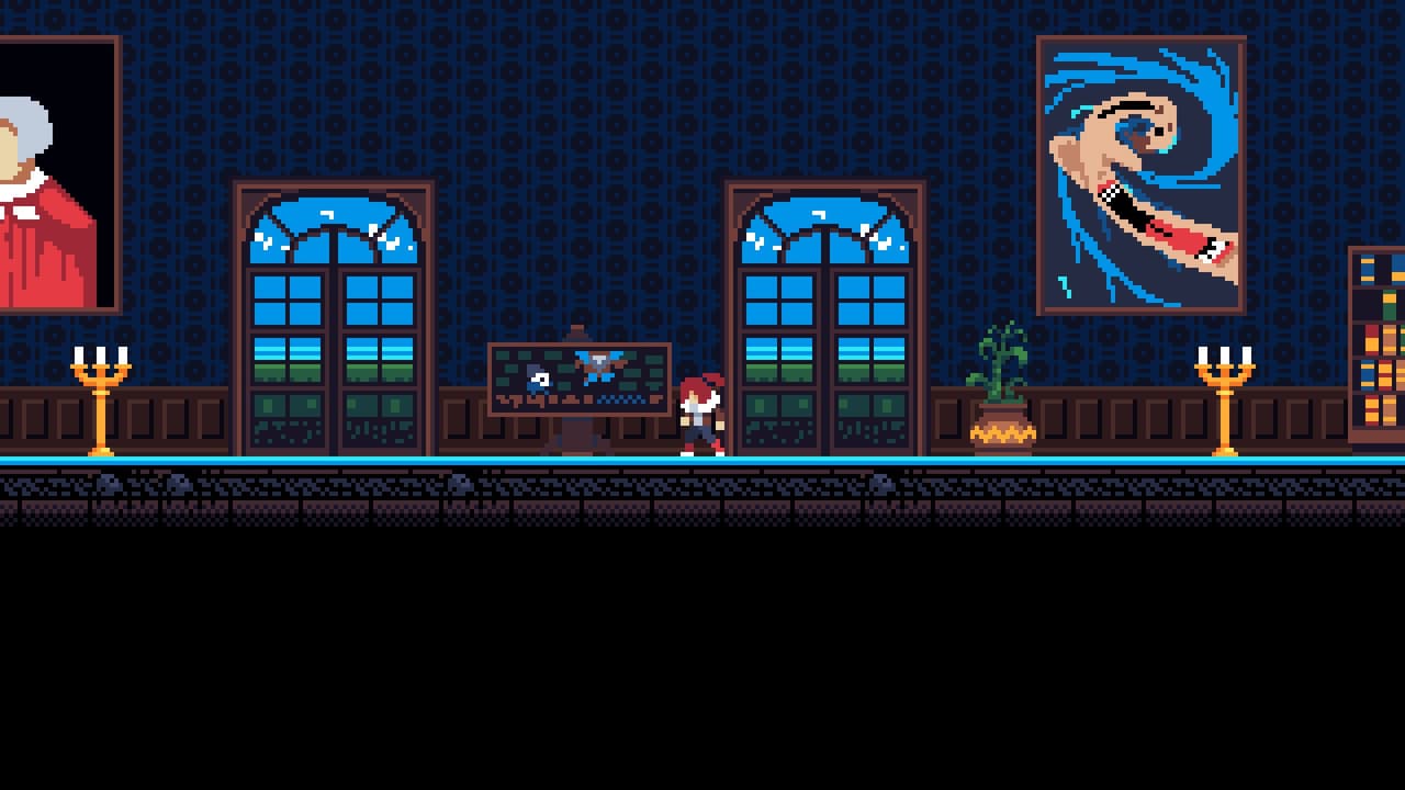 Anxiety screenshot 2