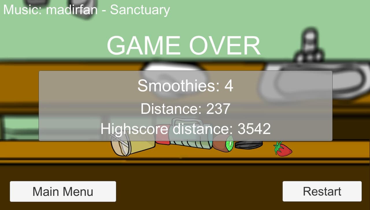 M I X E R ! screenshot 3