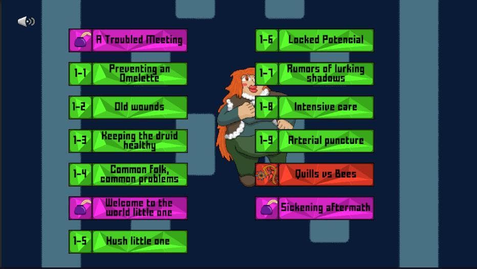Wyvern Care screenshot 3
