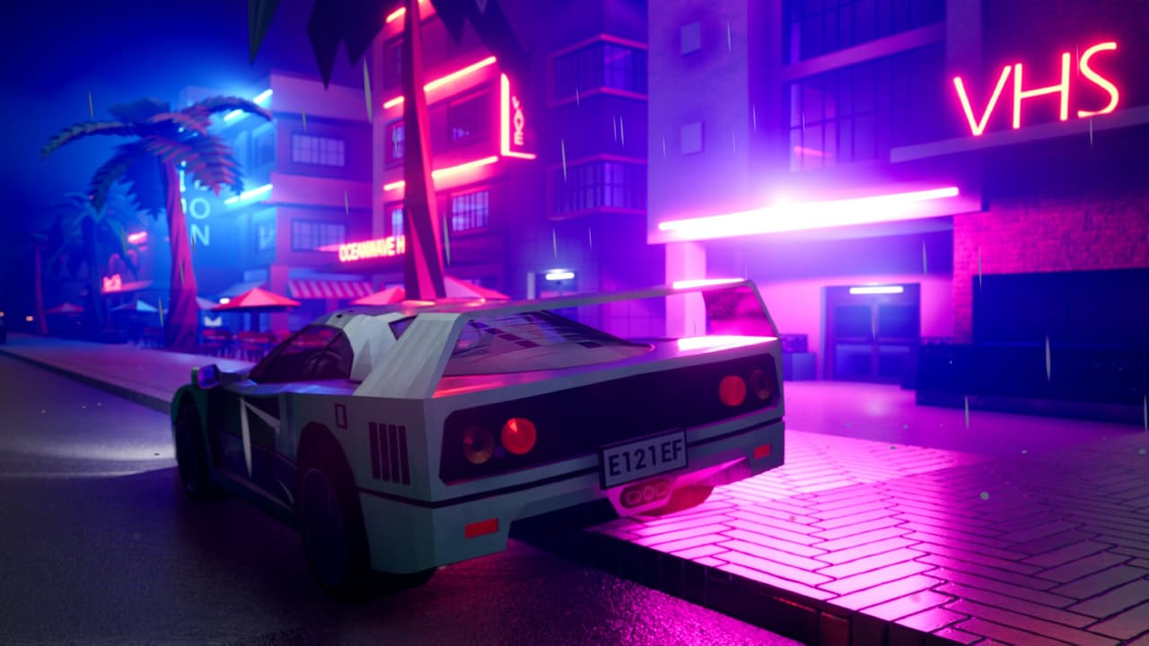 Vicewave screenshot 4