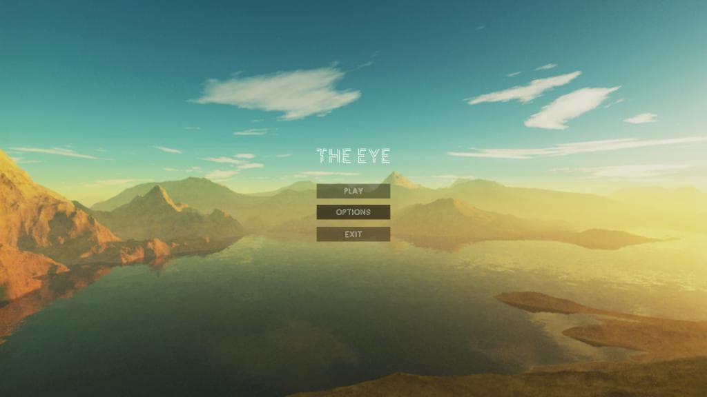 The EYE (B.C. Studios) screenshot 2