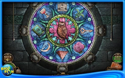 Serpent of Isis 2 (Full) screenshot 2