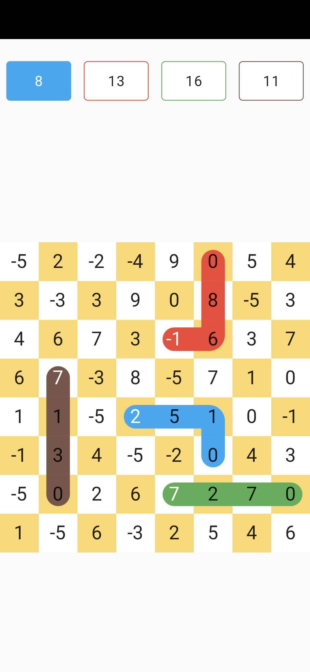 Num Num Num screenshot 2