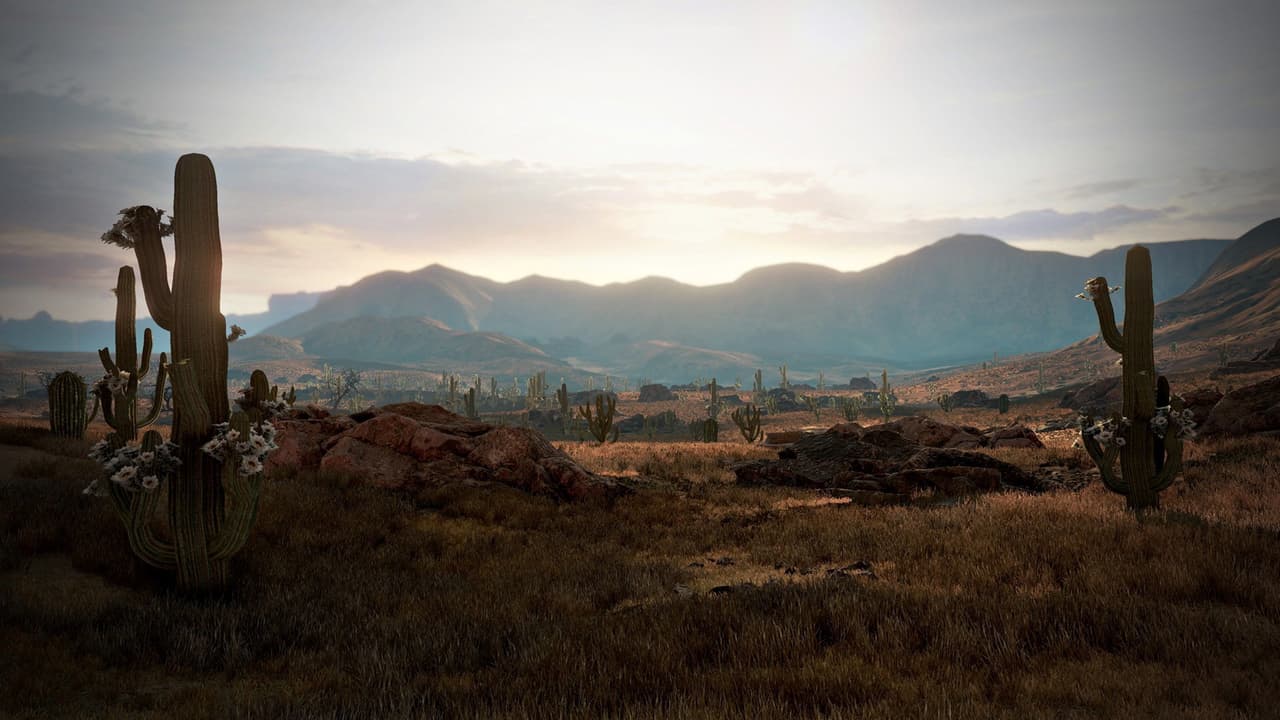 Western Rampage