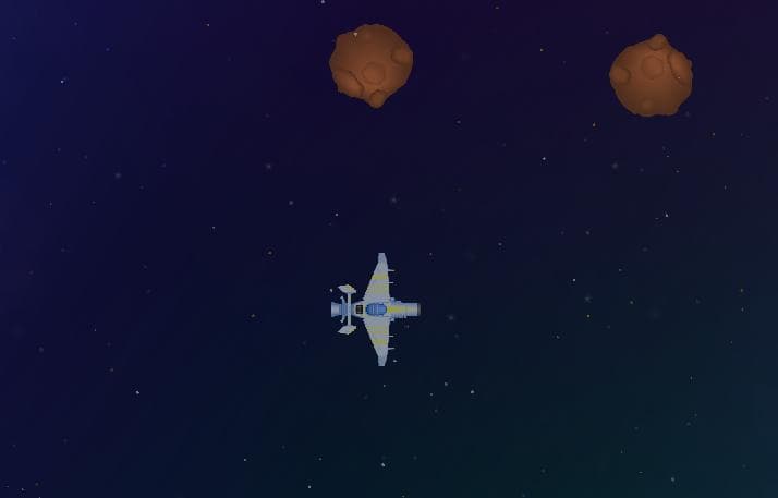 ASTROBIT screenshot 3