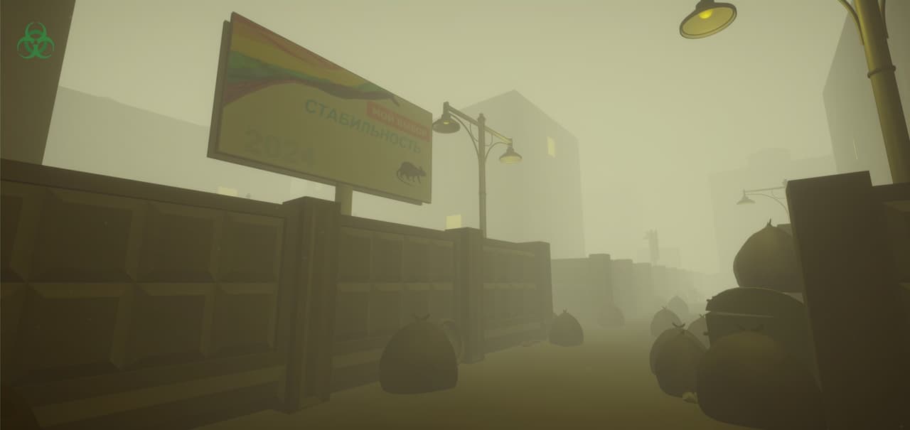 NAVALNY: A Nightmare of Corrupt screenshot 2
