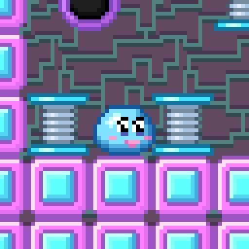 Moeblob Adventure screenshot 2