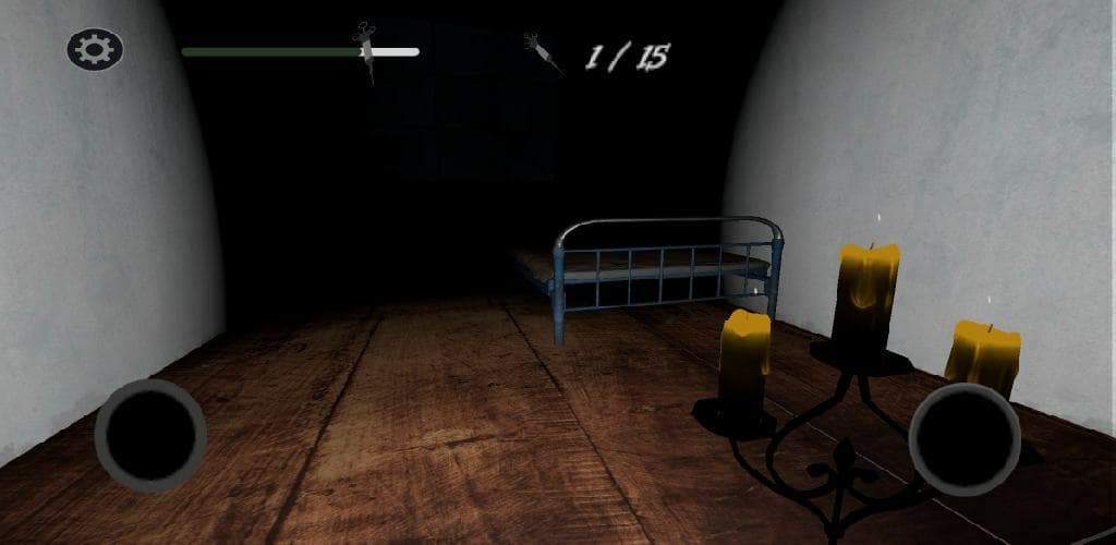 Deviliosa Horror Survival screenshot 2