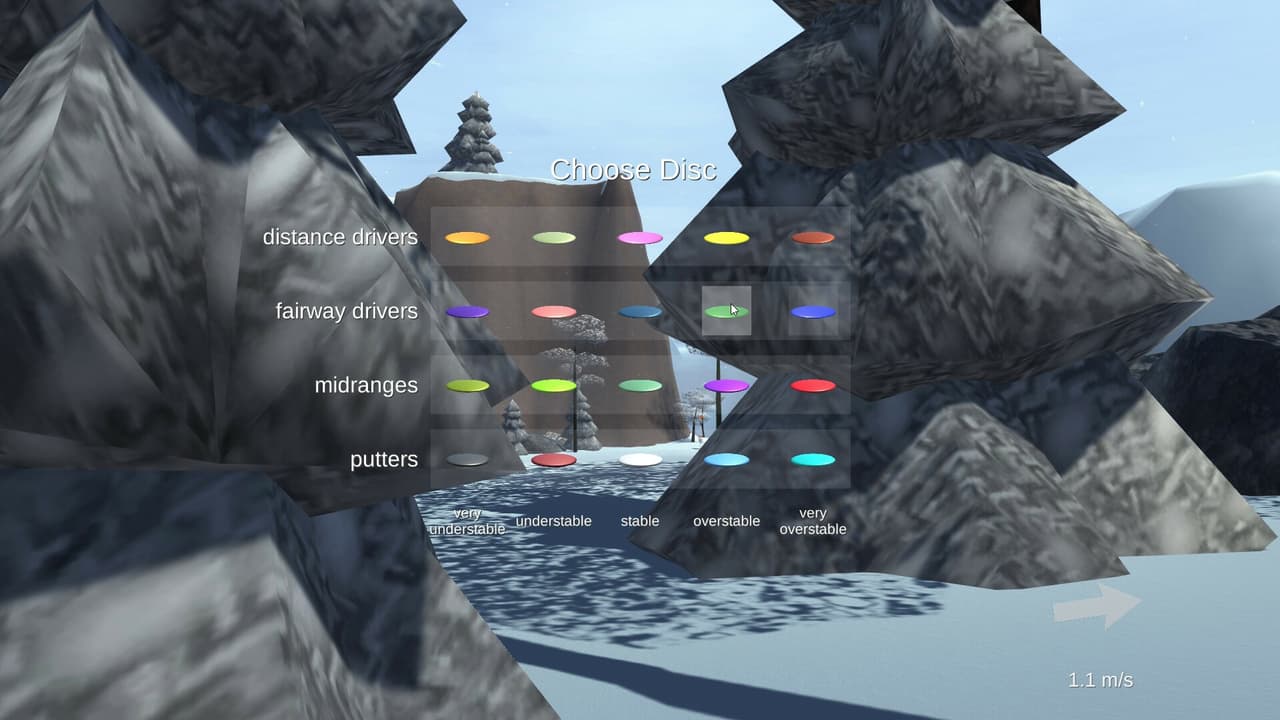 Hyzer Sky screenshot 5