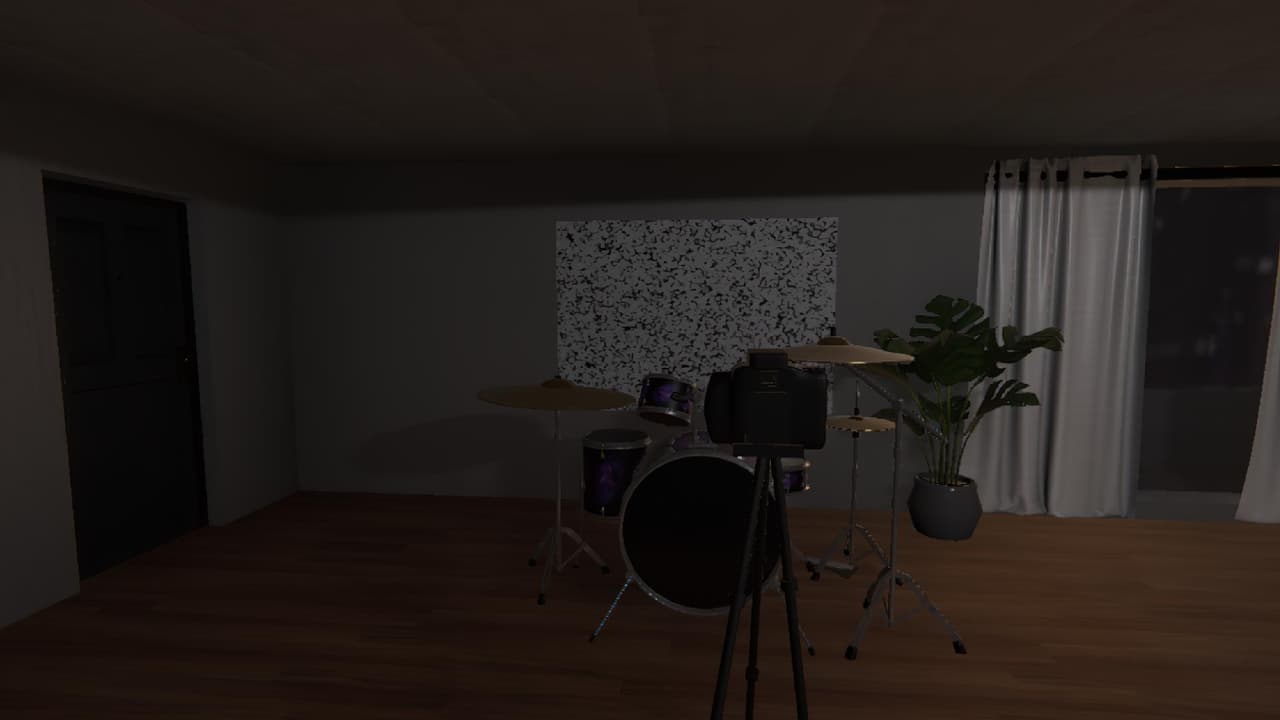 Dead Inside (itch) screenshot 5