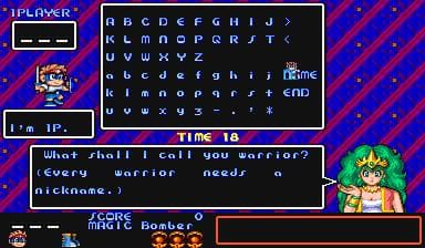 Mega Twins screenshot 5
