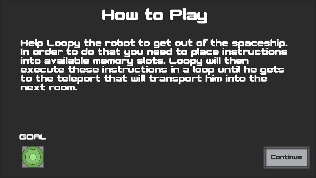Loopy (itch) (Flying Basement Studios) screenshot 3
