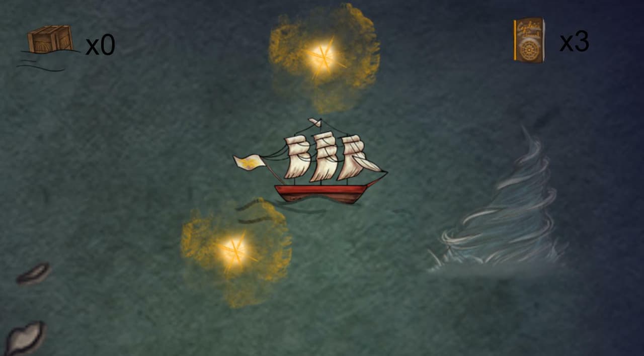 Homeward Bound (stolenlegos) screenshot 4