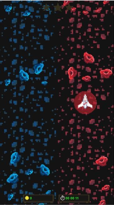 Space Shooter (North Art Games)