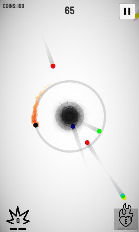 Orbitary