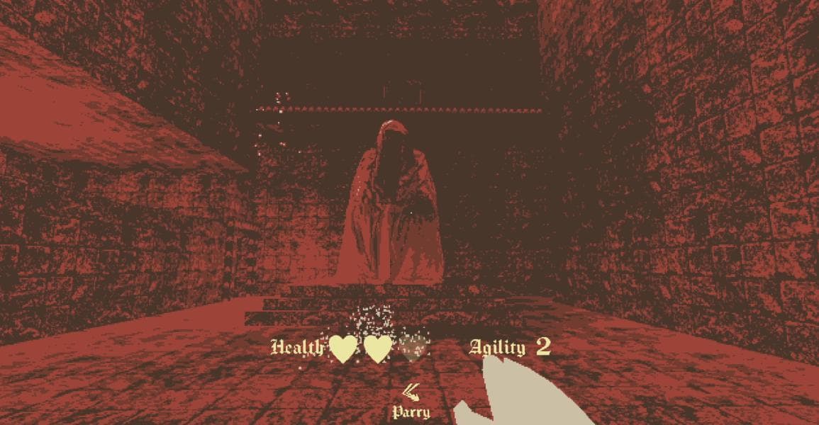 Crown of the Lich screenshot 3