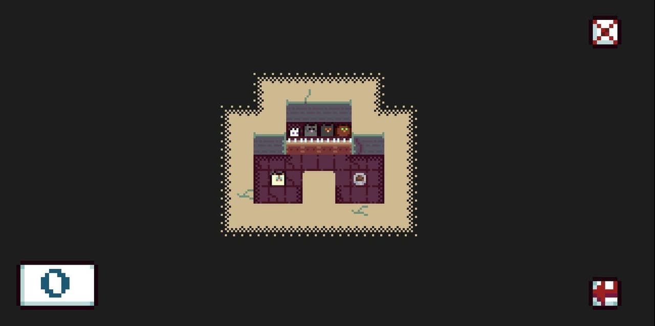 Pawed Piper screenshot 2