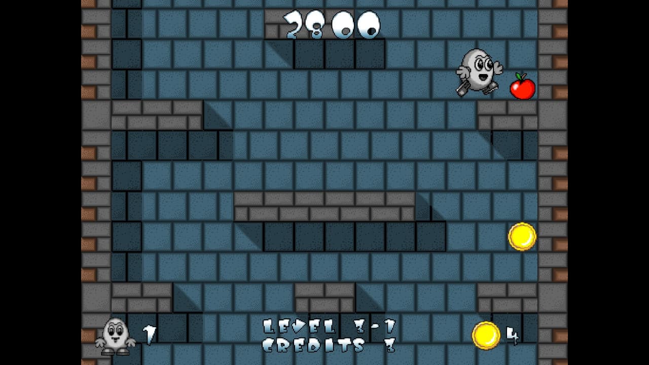 Egg Escape screenshot 5