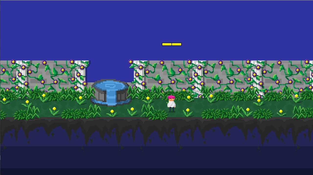 Narrative Game - No Title