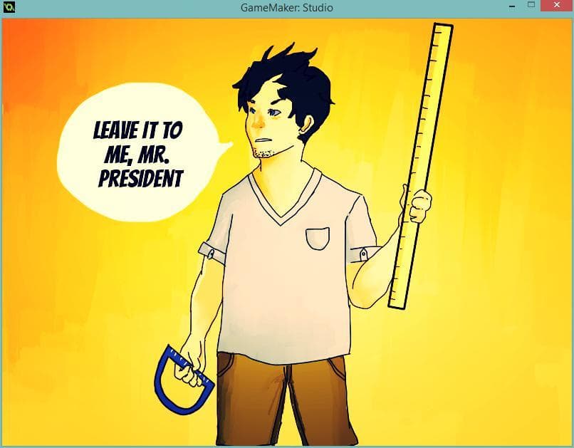 Jack Primus: Peacekeeper screenshot 3