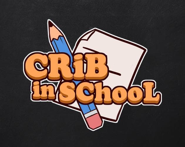 13 - Crib in School