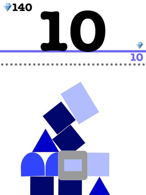 Block Tower screenshot 2