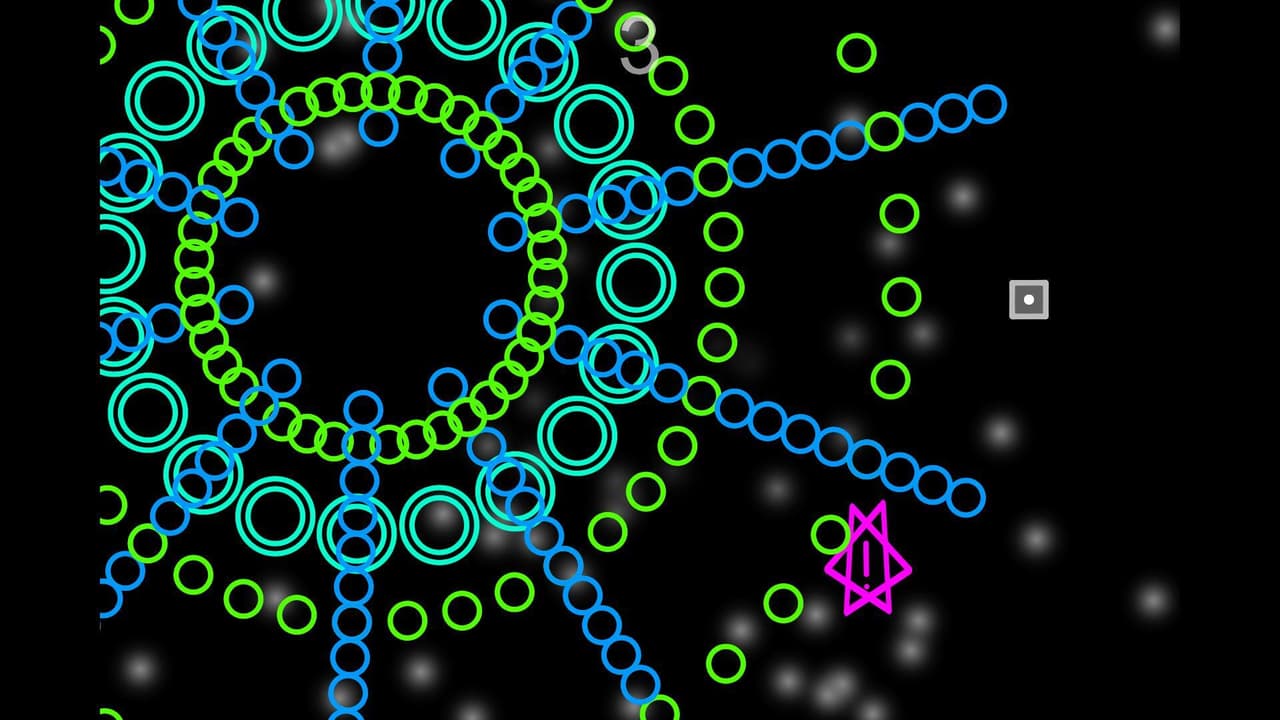 Neon Starlight (itch) screenshot 4