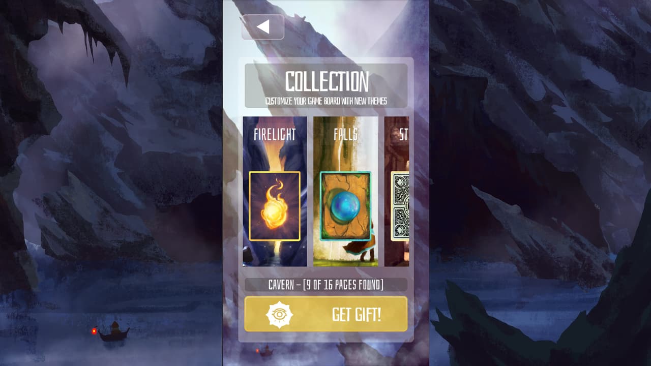 Brave Hand screenshot 6