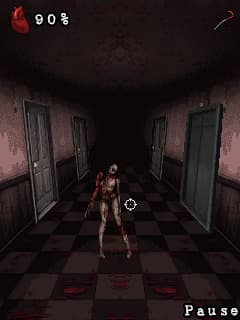 Silent Hill: Mobile 3 screenshot 3