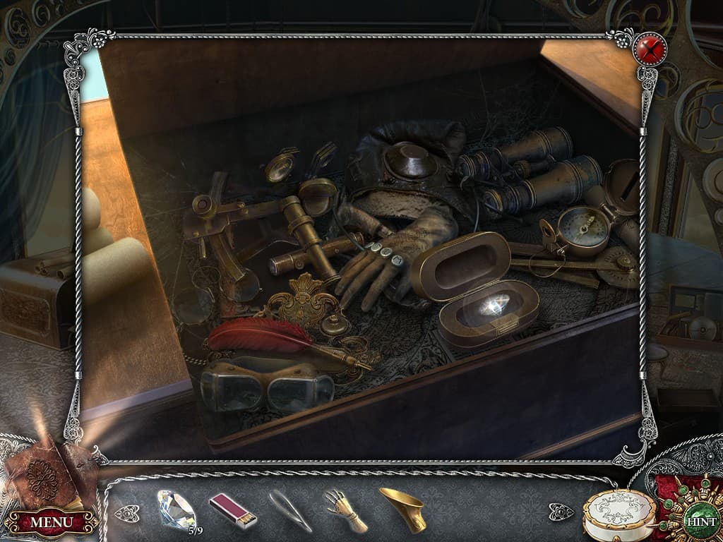 Timeless: The Lost Castle screenshot 6