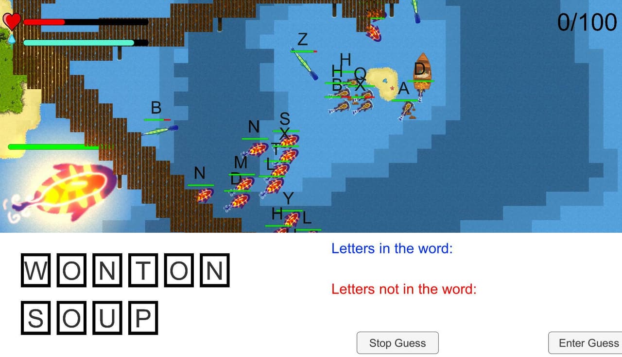 J_st f_r the H_lib_t screenshot 5