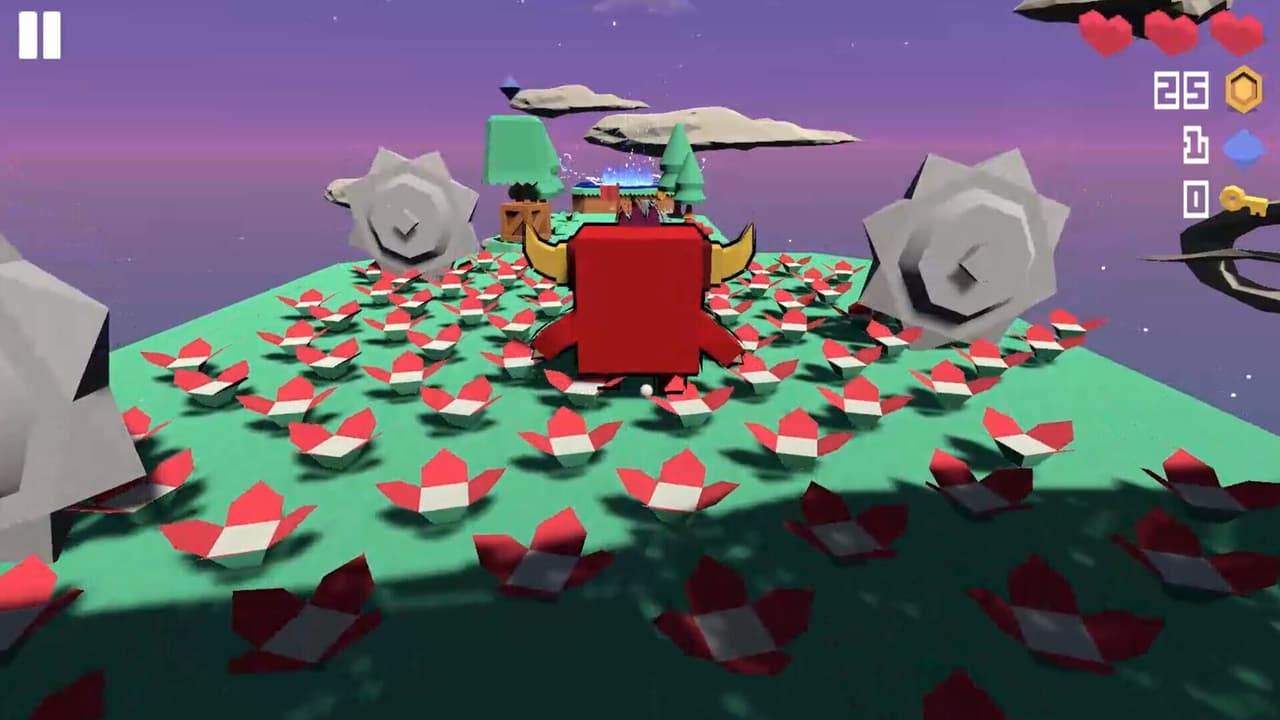 Cloud Jump screenshot 4
