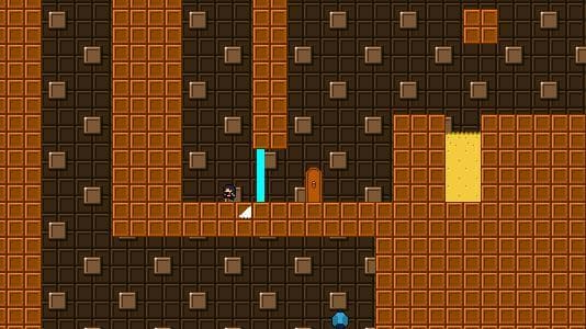 TrickSand screenshot 3