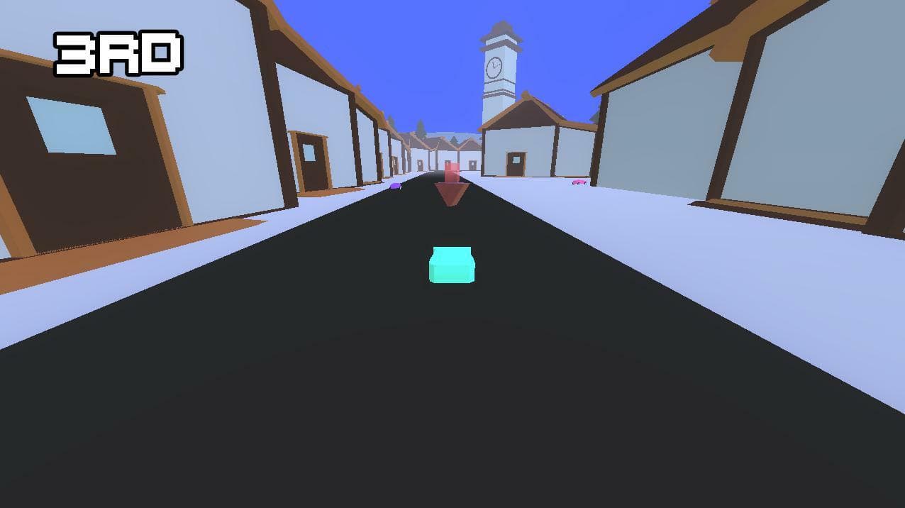 Switch Stick screenshot 5