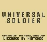 Turrican II: The Final Fight screenshot 2