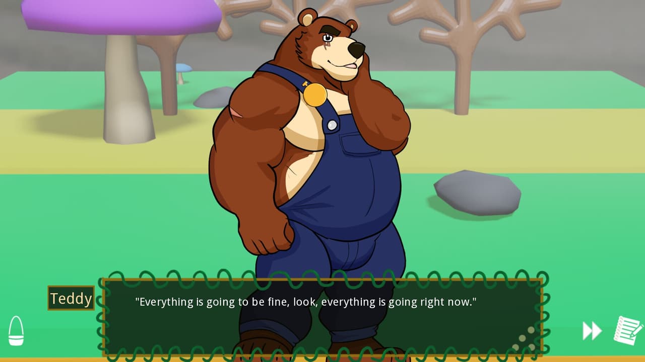 Picnic Syndrome screenshot 4