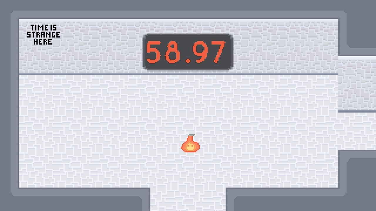 Burning Out (itch) (BasiliCool) screenshot 2