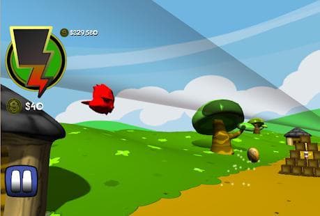 High Tappin Flyers screenshot 4