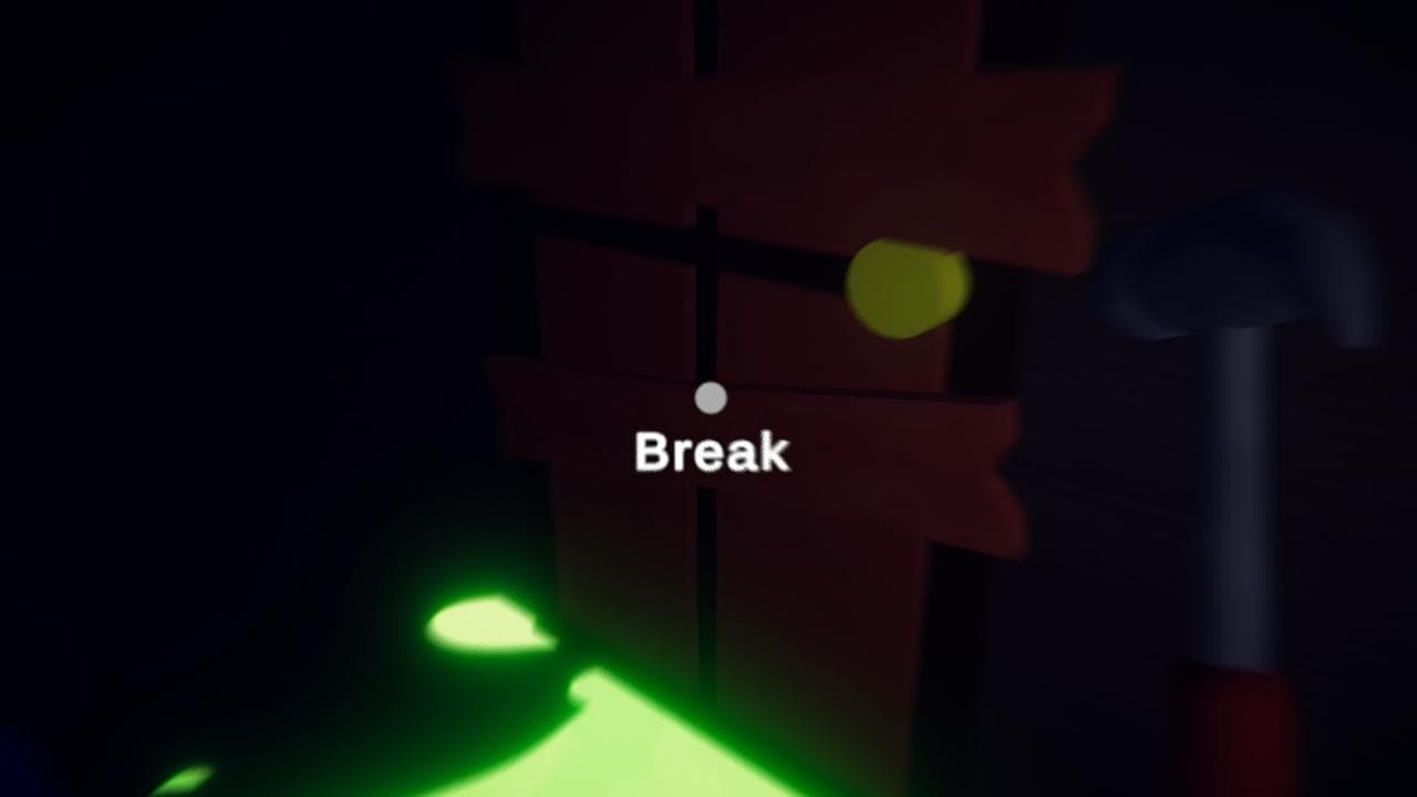 The Big Bug (Chapter 1 Demo) screenshot 4