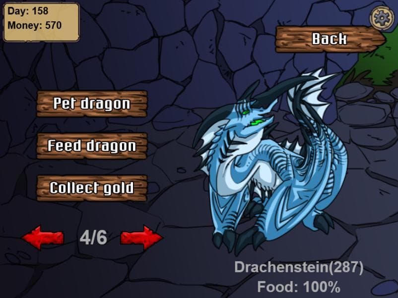 Dragon Farm (FumyaHero) screenshot 4