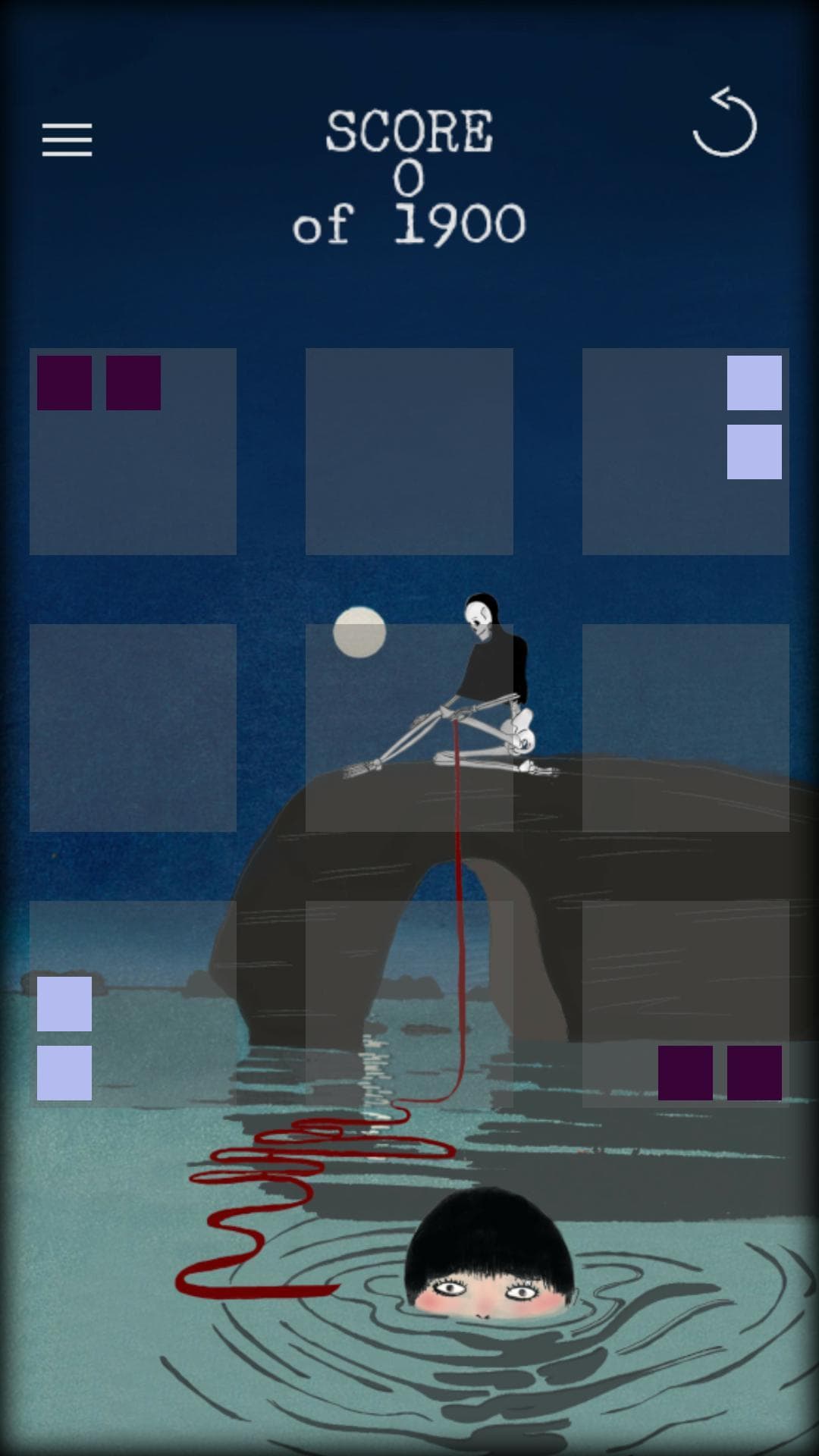 Sara And Death screenshot 3