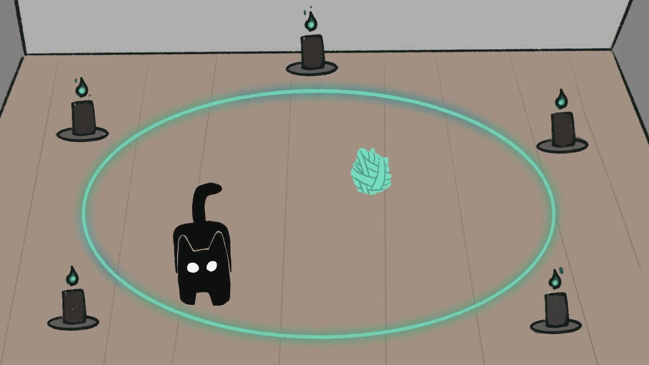 You Summoned Me?