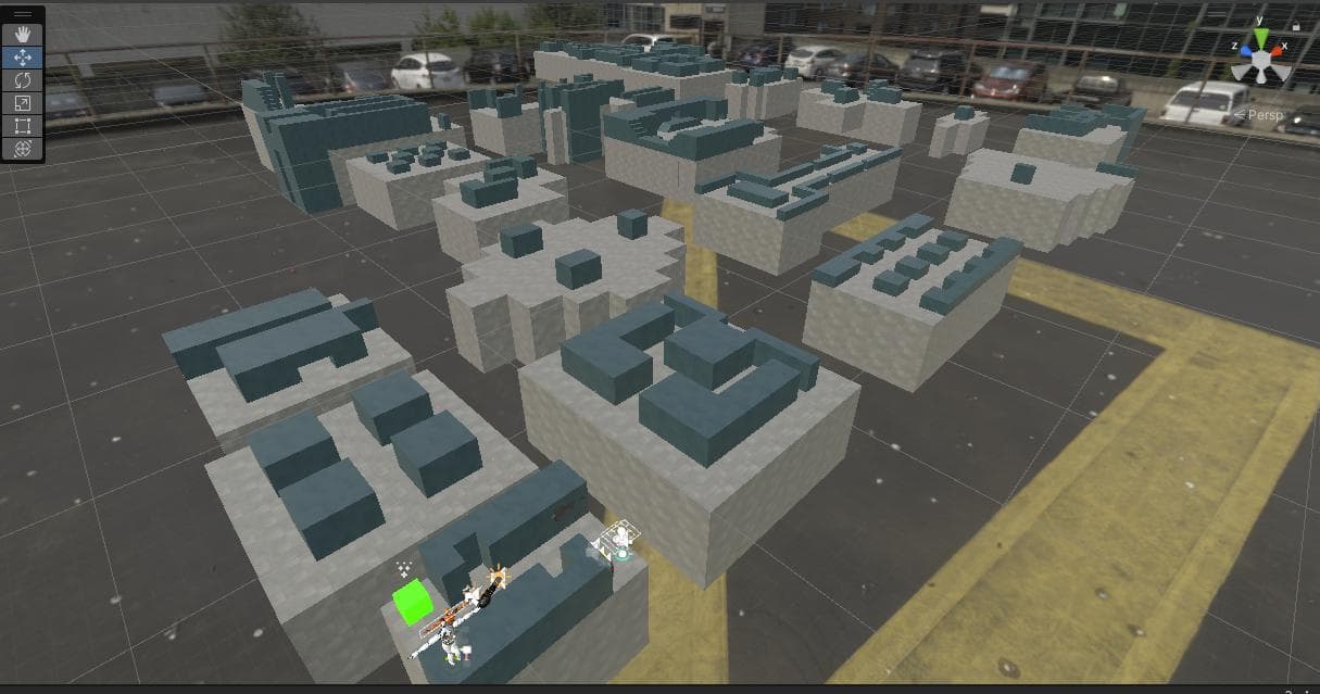 VR Mission 3