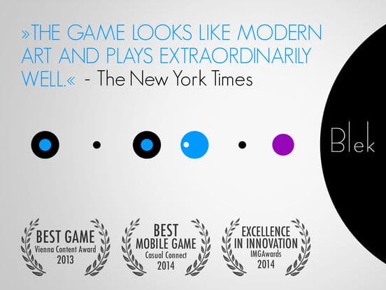 Blek screenshot 6