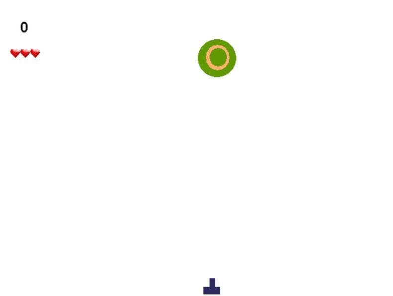 Target Shooter (605nina)