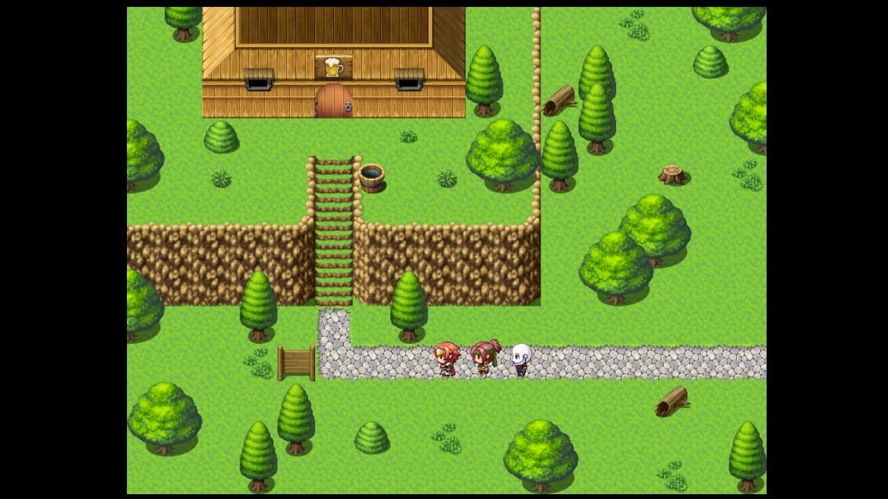 Epic Game Theory screenshot 6