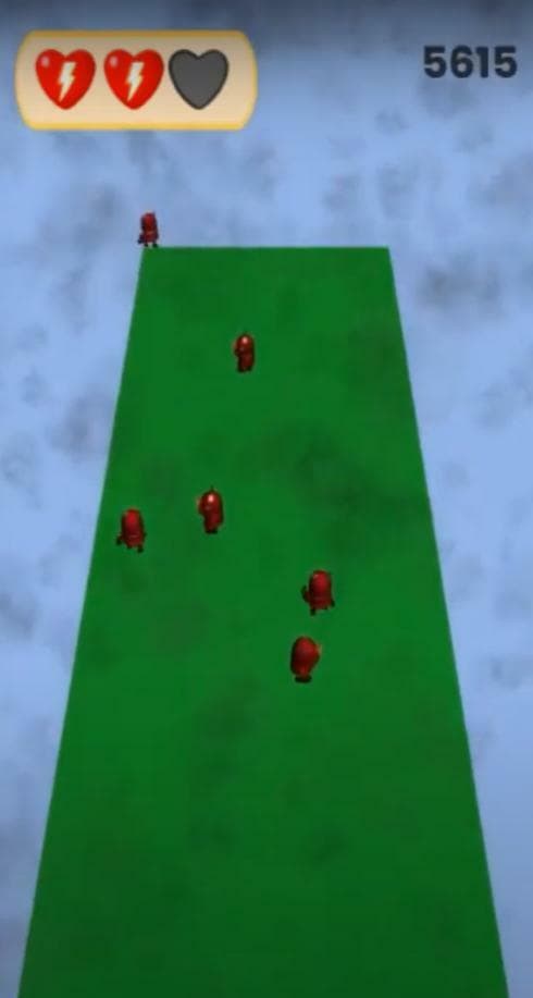 Energy Bots screenshot 2