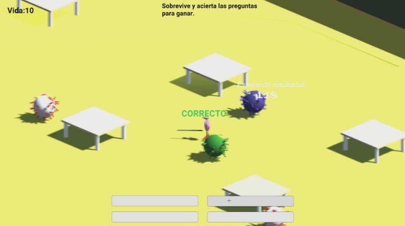 Back to School (NevaLOL) screenshot 3