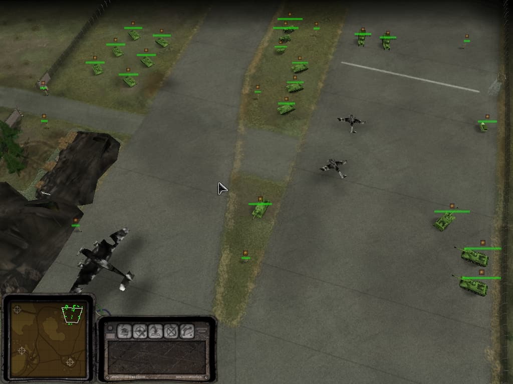 Chain of Command: Eastern Front screenshot 4
